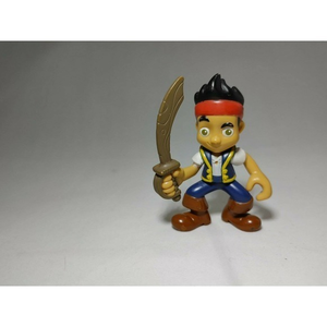 Disney Jake The Neverland Pirates Figure‎ Jake